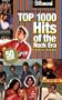 Billboard's Top 1000 Hits of the Rock Era - 1955-2005