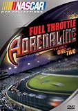 NASCAR DVD Collection: Full Throttle Adrenaline DVD Set