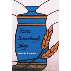 Ron's Sourdough Shop