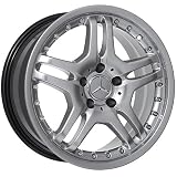 Eurotech Luxury Wheels