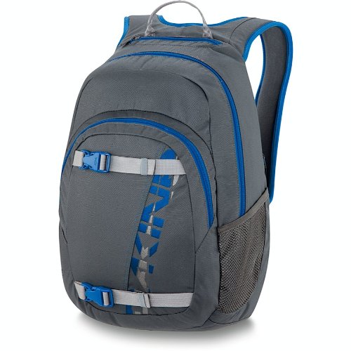 Dakine Point Wet/Dry Pack, Stencil