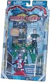 Kamen Rider Dragon Knight 