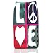 Phone Socks | Fashion Socks - Fashion by CellAllure Cellphone Sock (Multi)