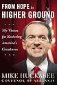 From Hope to Higher Ground: My Vision for Restoring America's Greatness