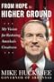 From Hope to Higher Ground: My Vision for Restoring America's Greatness