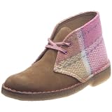 Clarks Originals Desert Boot Thistle And Broom Boot