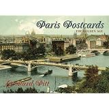 Paris Postcards: The Golden Age (Counterpoint) by Leonard Pitt