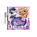 Littlest pet shop friends : en ville