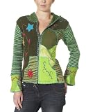 Joe Browns Amazing Nepalese Hoody