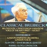 Classical Brubeck
