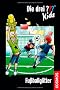 Die drei ??? Kids 42. Fu�ballg�tter (drei Fragezeichen)