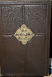 The University Library Volume XI June 1-14