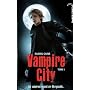 Vampire City - Tome 1 - Bienvenue en enfer de Rachel Caine