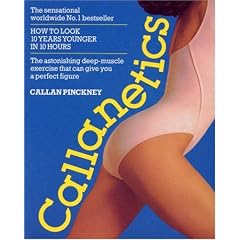 Callanetics