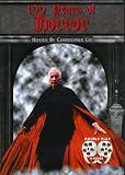 Cover art for  100 Years of Horror