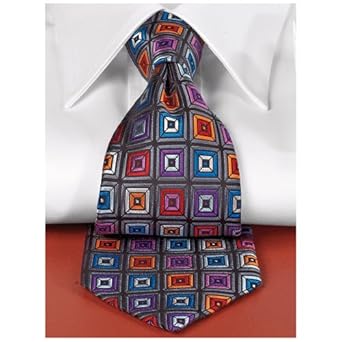 paul fredrick neckties