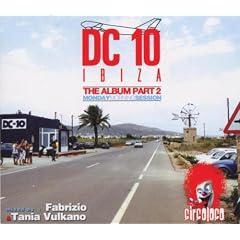 Dc10 Ibiza/Circo Loco 2