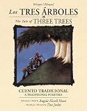 The Tale of Three Trees (Spanish Edition)