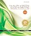 Allyn & Bacon Guide to Writing, Concise Edition, The, MLA Update Edition (5th Edition)