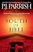 Search : South of Hell (Louis Kincaid Mysteries)