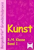 Kunst, 3./4. Klasse
