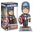 Captain America - Captain America Movie - Wacky Wobbler Bobble-Head