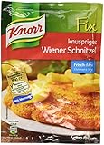 Knorr Fix For Wiener Schnitzel - Sauce Mix ( 1 pc )