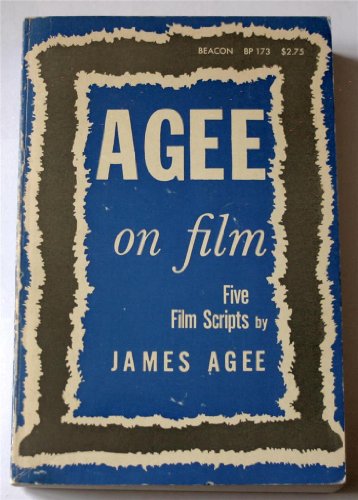 agee on film
