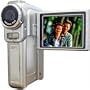 6.6 Megapixel Digital Camera with 2" Tft LCD and Flash