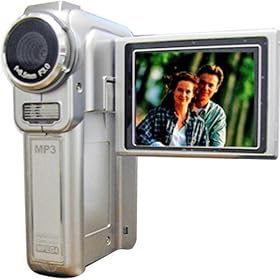 Buy 6.6 Megapixel Digital Camera with 2 Tft LCD and Flash now!