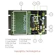 Cypress PSoC Programming Developing MultiFunction Circuit Board Microcontroller