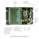Cypress PSoC Programming Developing MultiFunction Circuit Board Microcontroller