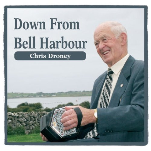 CHRIS DRONEY : DOWN FROM BELL