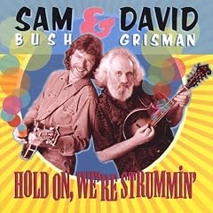 Hold On, We're Strummin'