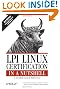 LPI Linux Certification in a Nutshell (In a Nutshell (O'Reilly))