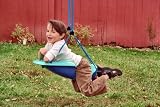 Wingbo - Tummy Time Swing