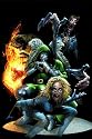 Ultimate Fantastic Four Vol. 6: Frightful (v. 6)