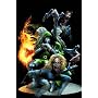 Ultimate Fantastic Four: Frightful v. 6 (Ultimate Fantastic Four (Paperback))