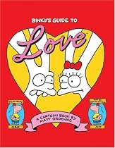Binky's Guide to Love