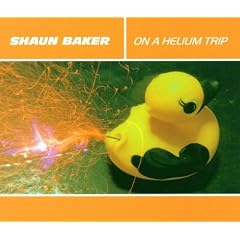 On a Helium Trip