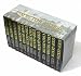 Inspector Morse: The Complete Collection (Boxed Set)