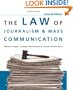 The Law of Journalism and Mass Communication
