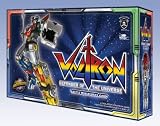 Voltron Battle Miniatures Game