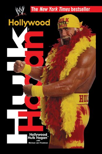 Hollywood Hulk Hogan (WWE)