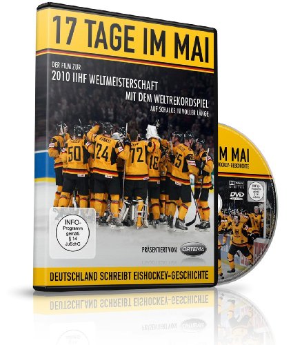 Ortema DVD