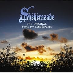 THE ORIGINAL~Songs for Scheherazade~ (�W�E�I���W�i��~�\���O�E�t�H�[�E�V�F���U�[�h)