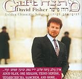 Gift - Golden Chassidic Songs