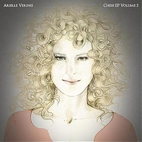 Image result for arielle verinis albums