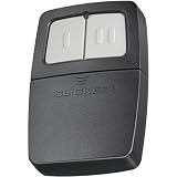 Chamberlain Cliker Universal Remote