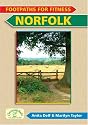 Footpaths for Fitness: Norfolk (Waterside Walks)